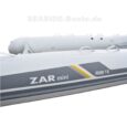 ZAR Mini RIB PRO 15HDL, CSM (Hypalon) Länge 4,60m ZAR Mini RIB PRO 15HDL, CSM (Hypalon) Länge 4,60m
