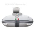 ZAR Mini RIB PRO 16 SC mit Sonnenliege + Yamaha 60 PS ZAR Mini RIB PRO 16 SC mit Sonnenliege + Yamaha 60 PS