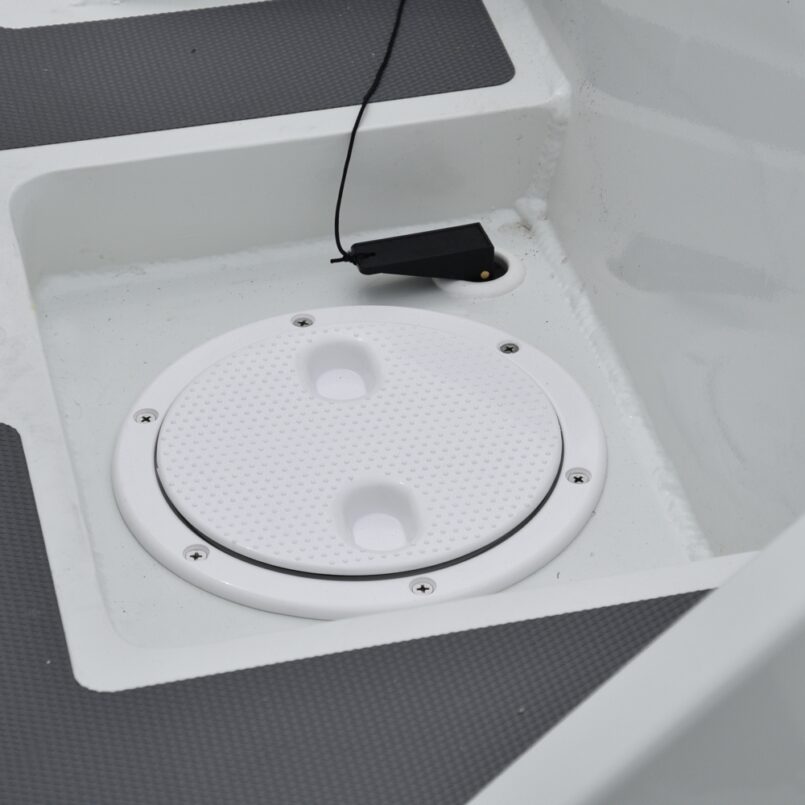 ZAR Mini RIB PRO 16 SC mit Sonnenliege + Yamaha 60 PS ZAR Mini RIB PRO 16 SC mit Sonnenliege + Yamaha 60 PS