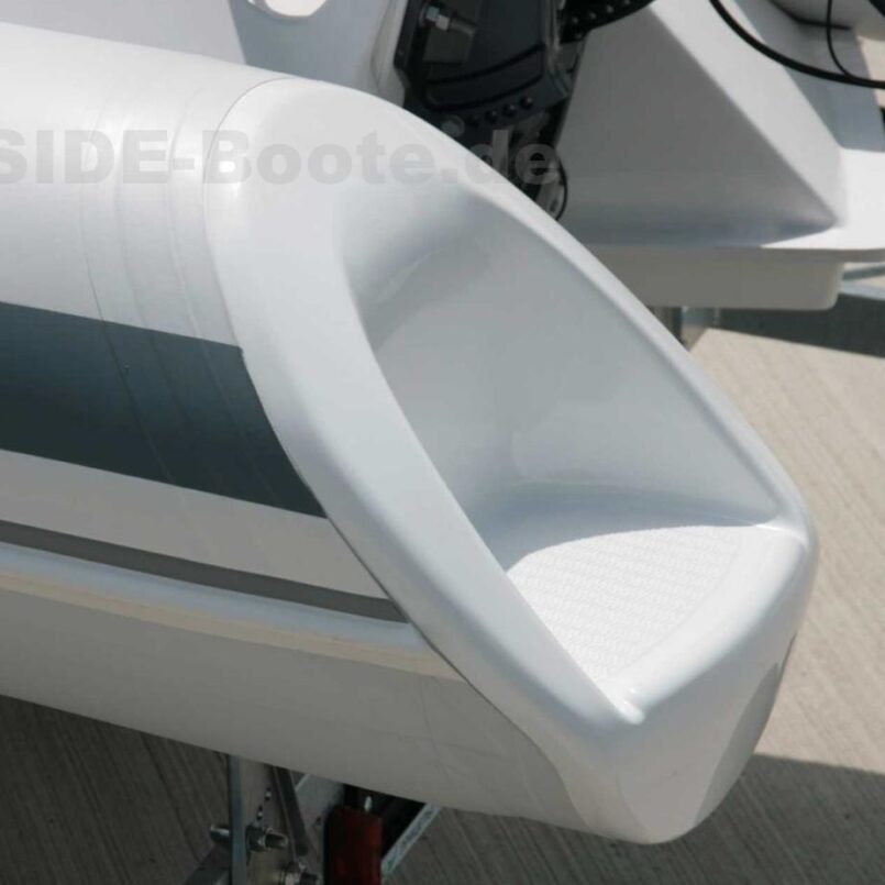 GRAND G380 EF, Golden Line Tender GRAND G380 EF, Golden Line Tender