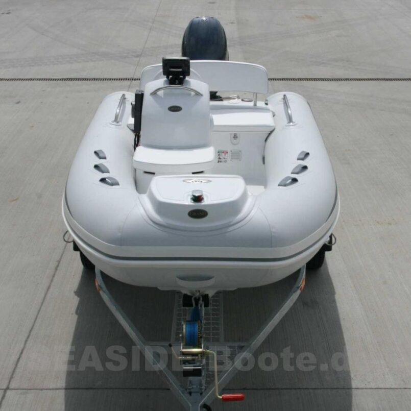 GRAND G380 EF, Golden Line Tender GRAND G380 EF, Golden Line Tender