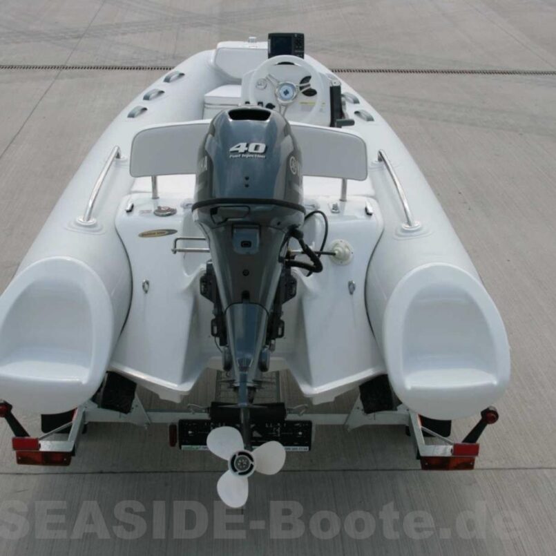 GRAND G380 EF, Golden Line Tender GRAND G380 EF, Golden Line Tender