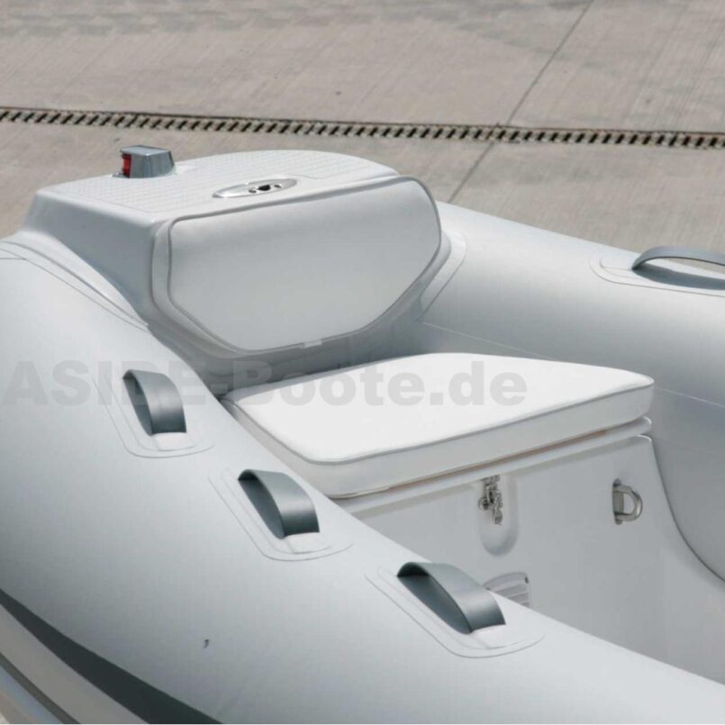 GRAND G380 EF, Golden Line Tender GRAND G380 EF, Golden Line Tender