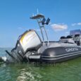 Gebrauchtboot: GRAND G750 HGL mit Sonderausstattung + Evinrude E250 H.O., BJ 2021 mit Kuhz Trailer Gebrauchtboot: GRAND G750 HGL mit Sonderausstattung + Evinrude E250 H.O., BJ 2021 mit Kuhz Trailer