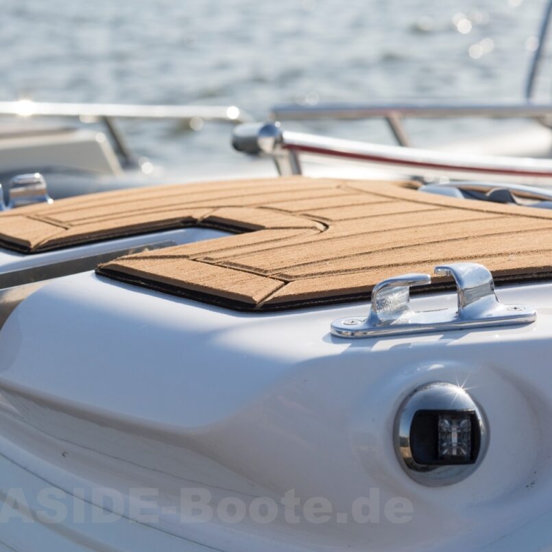 GRAND G650 LF Golden Line Cruiser Deluxe GRAND G650 LF Golden Line Cruiser Deluxe