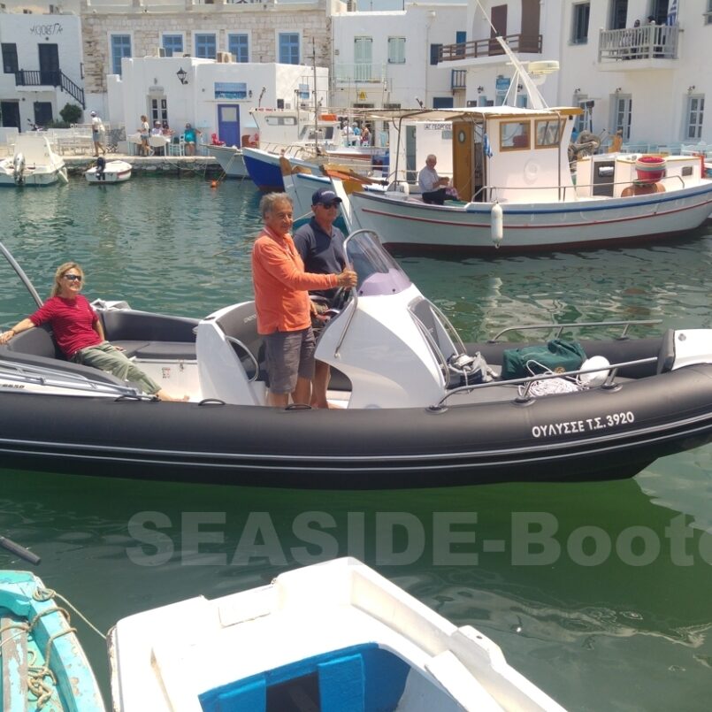 GRAND G650 LF Golden Line Cruiser Deluxe GRAND G650 LF Golden Line Cruiser Deluxe