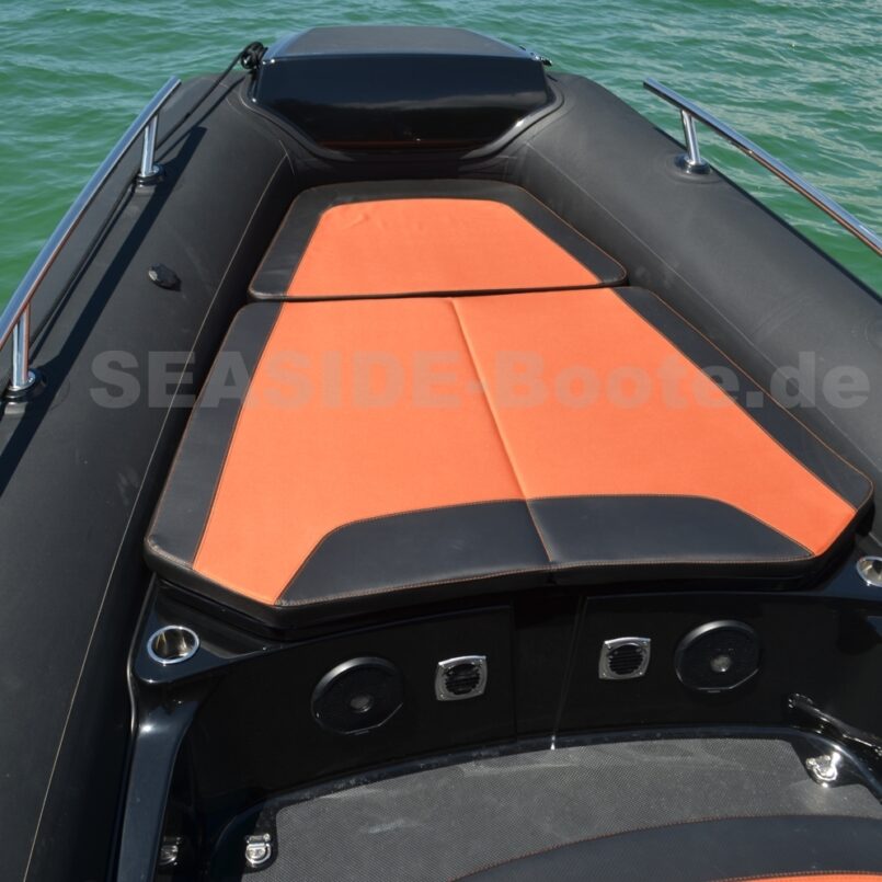 GRAND G850 L Golden Line Cruiser Deluxe GRAND G850 L Golden Line Cruiser Deluxe