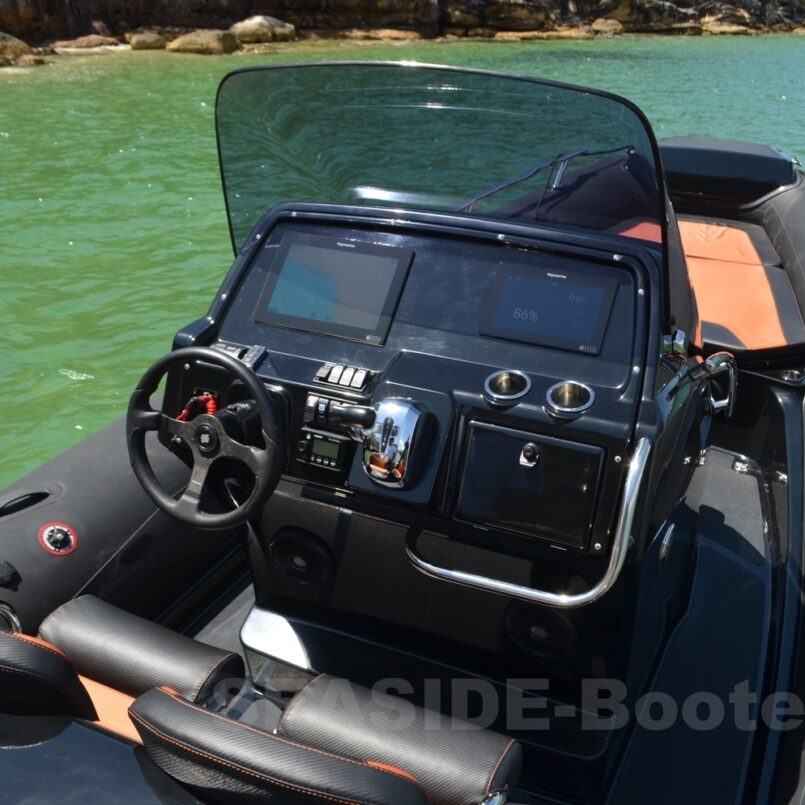 GRAND G850 L Golden Line Cruiser Deluxe GRAND G850 L Golden Line Cruiser Deluxe