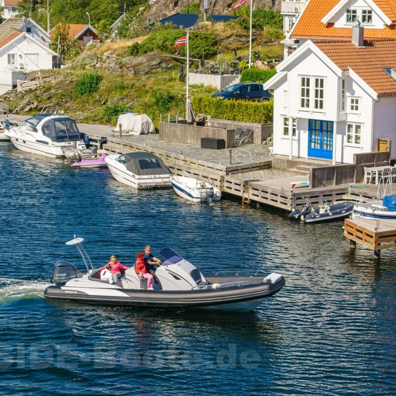 GRAND G850 L Golden Line Cruiser Deluxe GRAND G850 L Golden Line Cruiser Deluxe