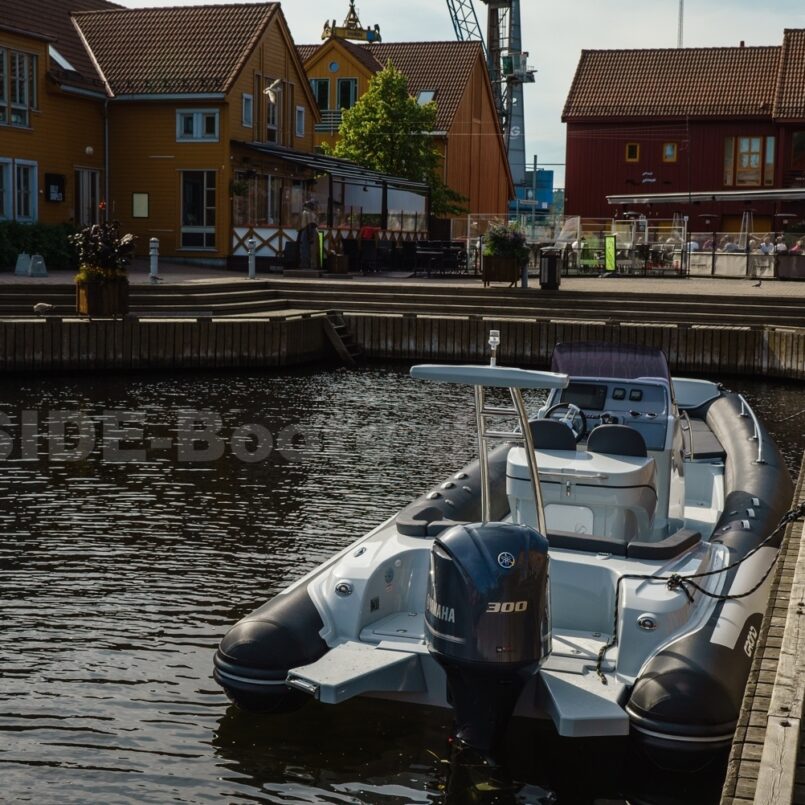 GRAND G850 L Golden Line Cruiser Deluxe GRAND G850 L Golden Line Cruiser Deluxe