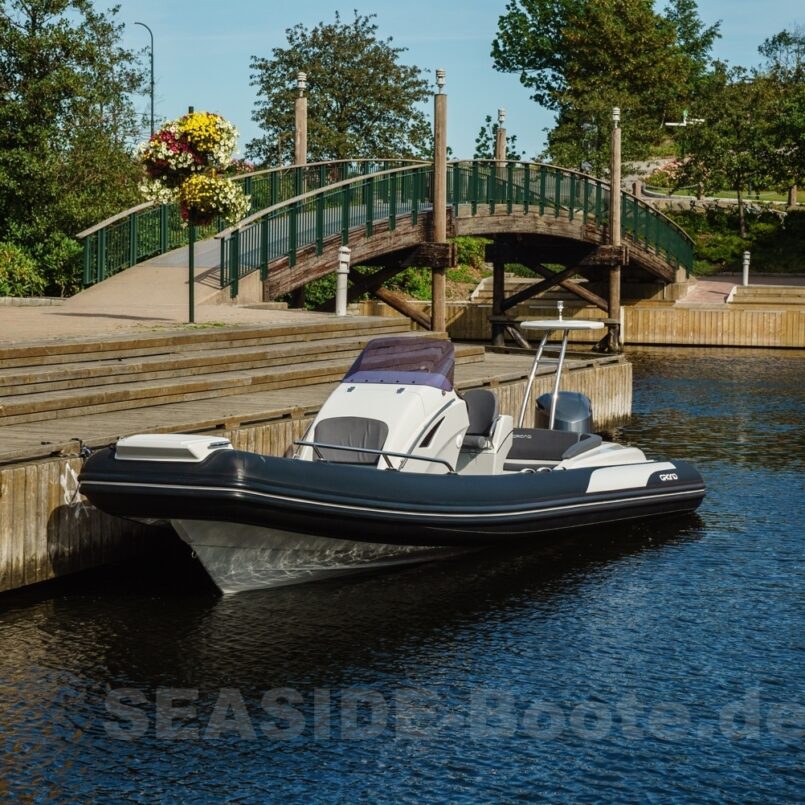 GRAND G850 L Golden Line Cruiser Deluxe GRAND G850 L Golden Line Cruiser Deluxe