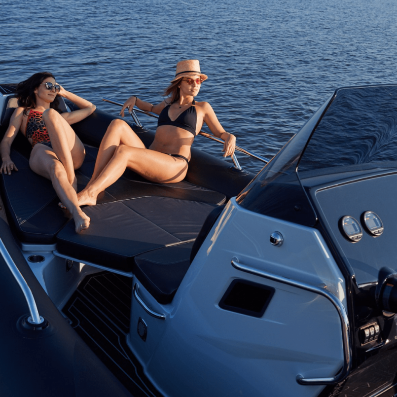 GRAND G750 L Deluxe Golden Line GRAND G750 L Deluxe Golden Line