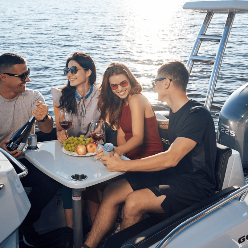 GRAND G750 L Deluxe Golden Line GRAND G750 L Deluxe Golden Line