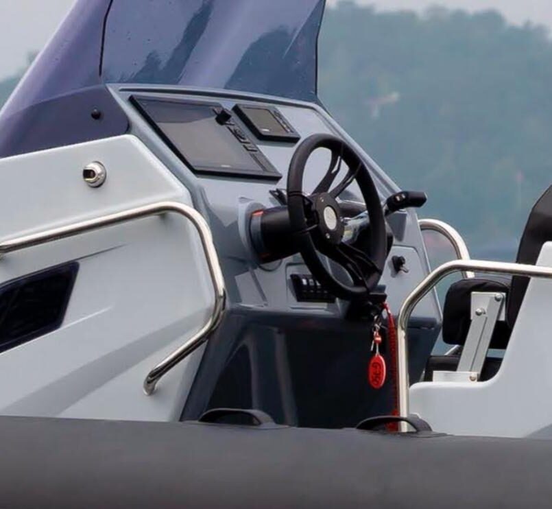 GRAND G750 L Deluxe Golden Line GRAND G750 L Deluxe Golden Line