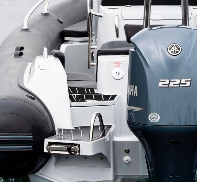 GRAND G750 L Deluxe Golden Line GRAND G750 L Deluxe Golden Line