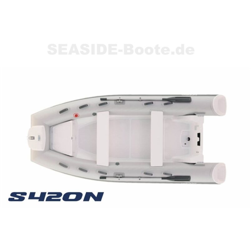 GRAND S420 N Open GRAND S420 N Open