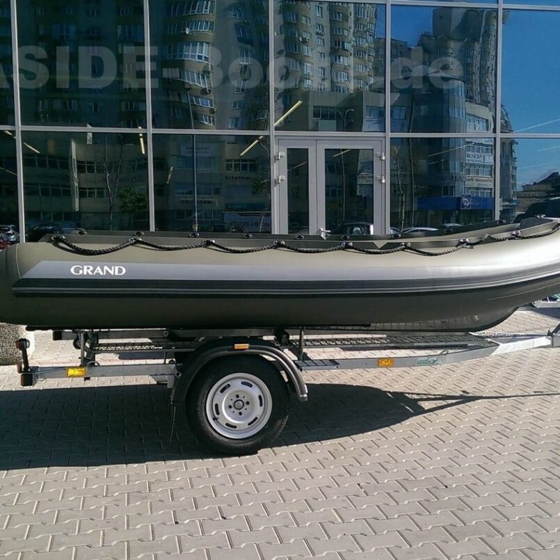 GRAND S420 N Open GRAND S420 N Open