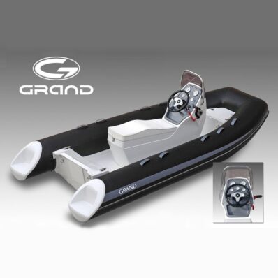 GRAND S420 NS Sport