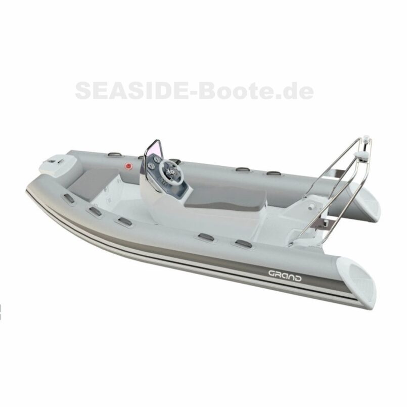 GRAND S420 NS Sport GRAND S420 NS Sport