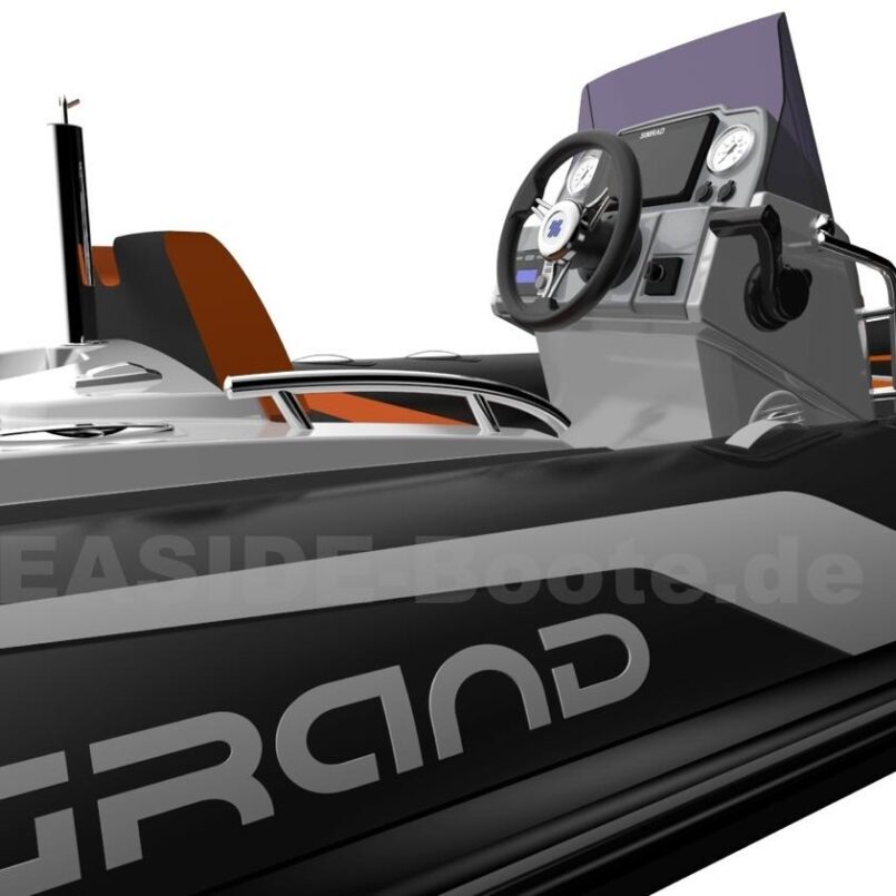 GRAND G420 LF, Golden Tender Line Deluxe GRAND G420 LF, Golden Tender Line Deluxe