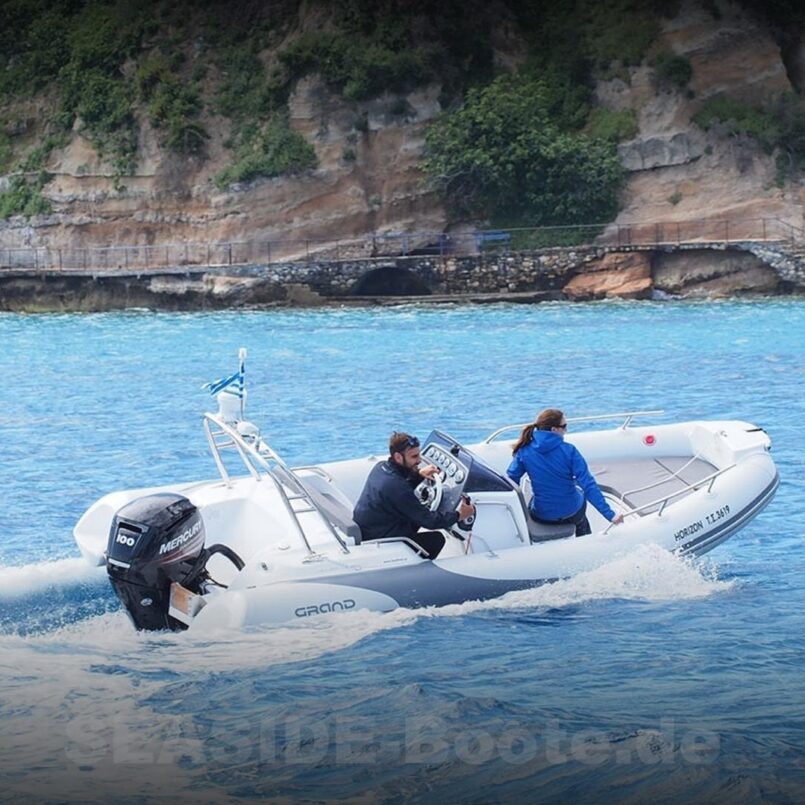 GRAND G500 LF, Golden Line Cruiser Deluxe GRAND G500 LF, Golden Line Cruiser Deluxe