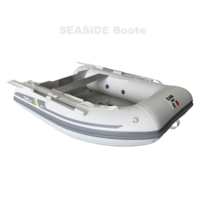 ZAR Mini AIR 7, Länge 2,18 m ZAR Mini AIR 7, Länge 2,18 m