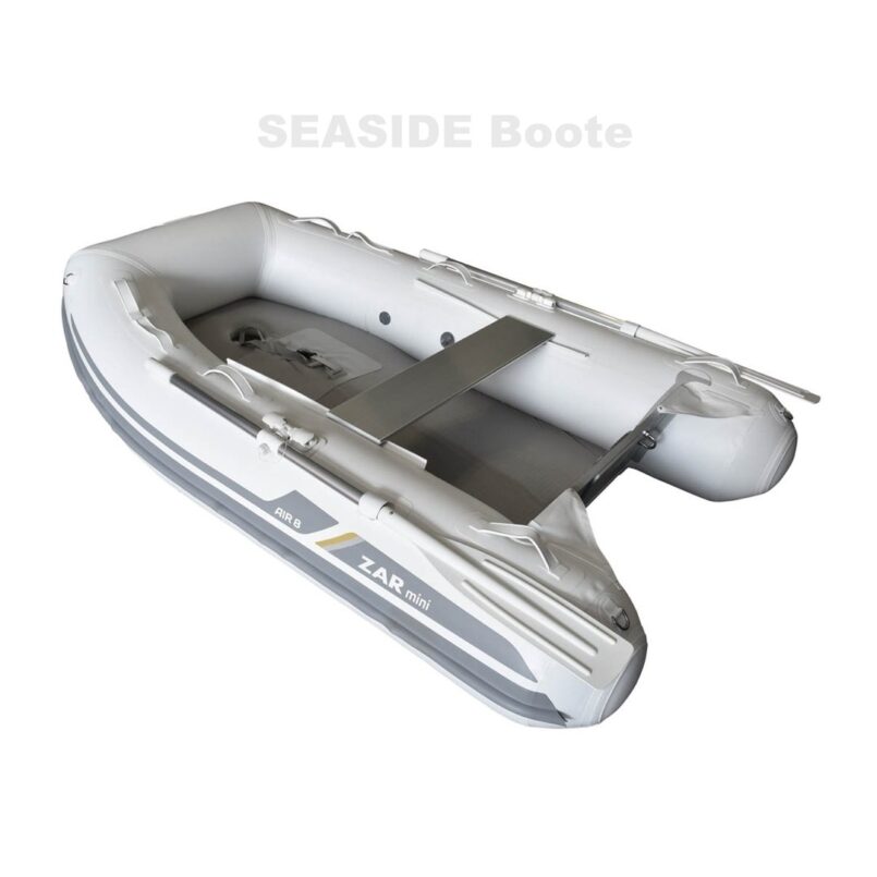 ZAR Mini AIR 8, Länge 2,40 m ZAR Mini AIR 8, Länge 2,40 m