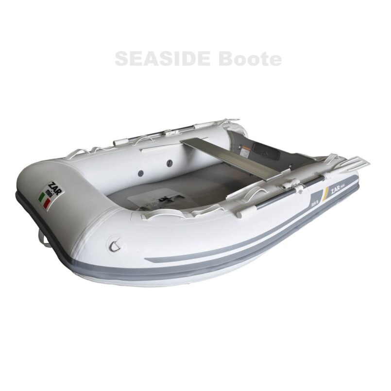 ZAR Mini AIR 8, Länge 2,40 m ZAR Mini AIR 8, Länge 2,40 m