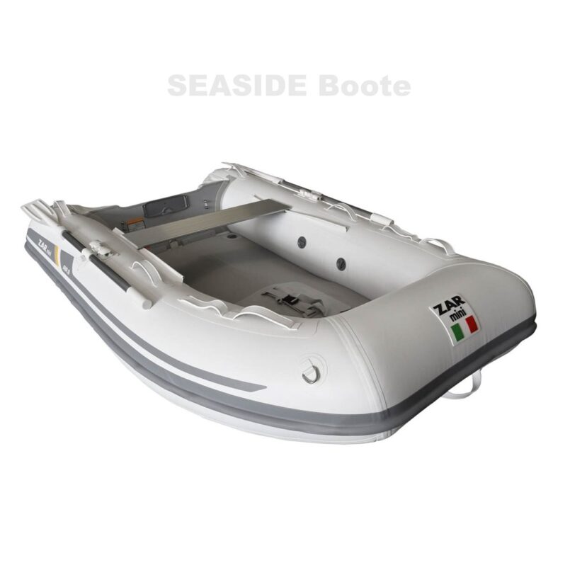 ZAR Mini AIR 8, Länge 2,40 m ZAR Mini AIR 8, Länge 2,40 m