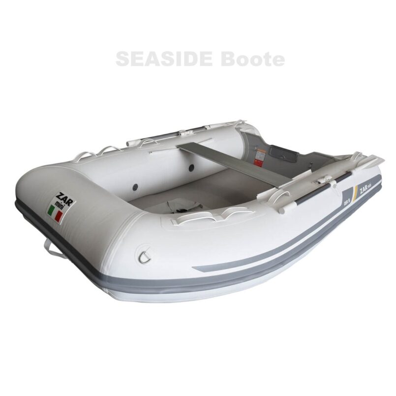 ZAR Mini AIR 9, Länge 2,70 m ZAR Mini AIR 9, Länge 2,70 m