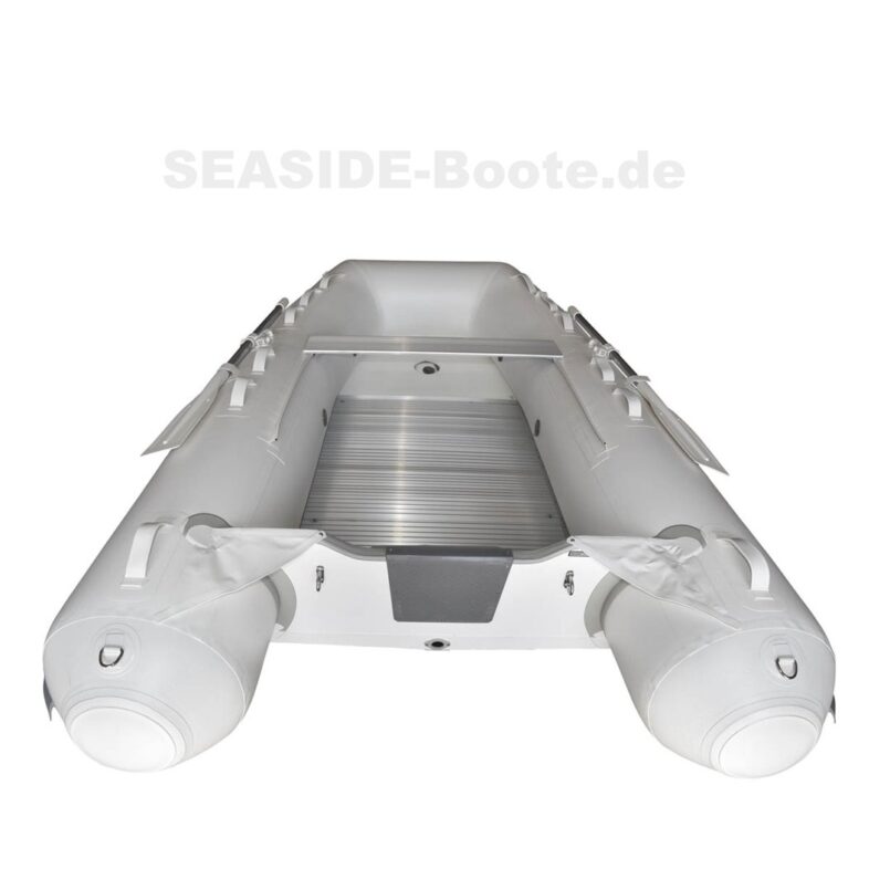 ZAR Mini Alu 10, Länge 3m ZAR Mini Alu 10, Länge 3m