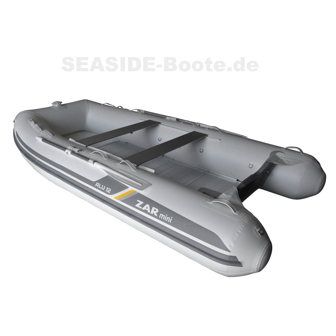 ZAR Mini Schlauchboot Sitztasche für Aluminium Sitzbänke - SeaSide