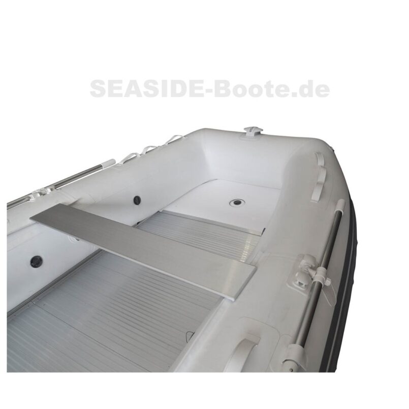 ZAR Mini Alu 13 Speedtube Länge 3,90m ZAR Mini Alu 13 Speedtube Länge 3,90m