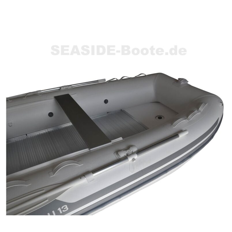 ZAR Mini Alu 14 Speedtube Länge 4,20 m ZAR Mini Alu 14 Speedtube Länge 4,20 m