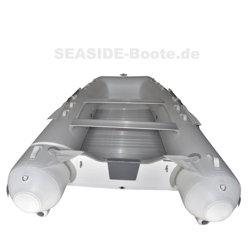 ZAR Mini Alu 14 Speedtube Länge 4,20 m ZAR Mini Alu 14 Speedtube Länge 4,20 m