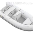 ZAR Mini LUX13H, CSM (Hypalon) Luxus RIB Schlauchboot ZAR Mini LUX13H, CSM (Hypalon) Luxus RIB Schlauchboot