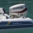ZAR Mini LUX13H, CSM (Hypalon) Luxus RIB Schlauchboot ZAR Mini LUX13H, CSM (Hypalon) Luxus RIB Schlauchboot
