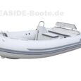 ZAR Mini LUX13, PVC Luxus RIB Schlauchboot ZAR Mini LUX13, PVC Luxus RIB Schlauchboot