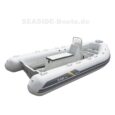 ZAR Mini RIB PRO 14DL, PVC, Länge 4,20m ZAR Mini RIB PRO 14DL, PVC, Länge 4,20m