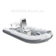 ZAR Mini RIB PRO 14DL, PVC, Länge 4,20m ZAR Mini RIB PRO 14DL, PVC, Länge 4,20m