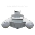 ZAR Mini RIB PRO 14DL, PVC, Länge 4,20m ZAR Mini RIB PRO 14DL, PVC, Länge 4,20m