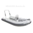 ZAR Mini RIB PRO 14DL, PVC, Länge 4,20m ZAR Mini RIB PRO 14DL, PVC, Länge 4,20m