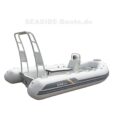 ZAR Mini RIB PRO 14DL, PVC, Länge 4,20m ZAR Mini RIB PRO 14DL, PVC, Länge 4,20m