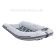 ZAR Mini RIB PRO 14DL, PVC, Länge 4,20m ZAR Mini RIB PRO 14DL, PVC, Länge 4,20m