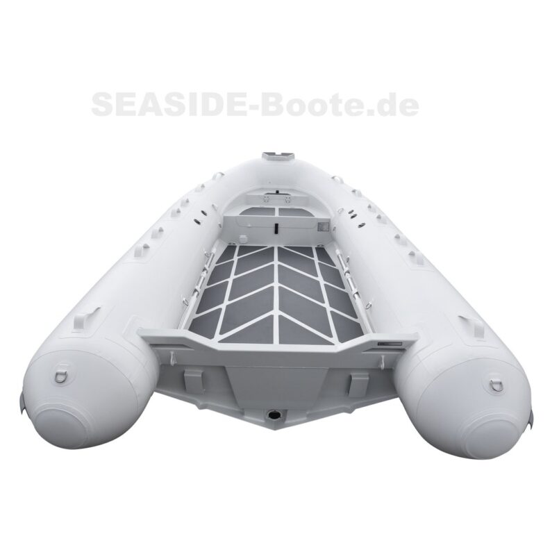 ZAR Mini RIB PRO 14HDL, CSM (Hypalon) Länge 4,20m ZAR Mini RIB PRO 14HDL, CSM (Hypalon) Länge 4,20m