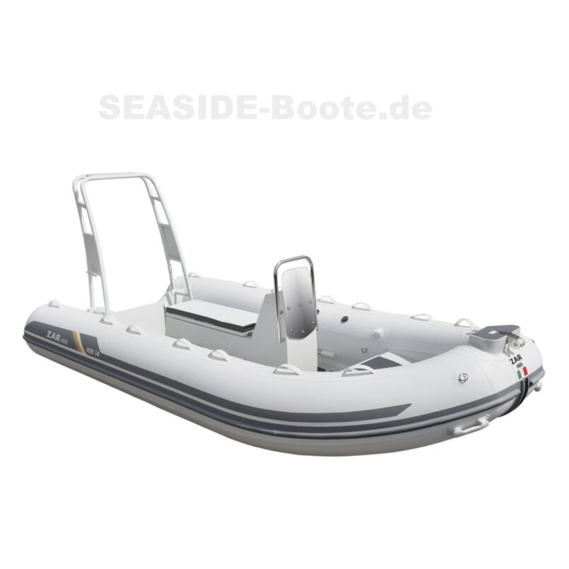 ZAR Mini RIB PRO 14HDL, CSM (Hypalon) Länge 4,20m ZAR Mini RIB PRO 14HDL, CSM (Hypalon) Länge 4,20m