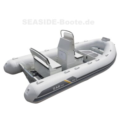 ZAR Mini RIB PRO 14HDL, CSM (Hypalon) Länge 4,20m