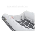 ZAR Mini RIB PRO 14HDL, CSM (Hypalon) Länge 4,20m ZAR Mini RIB PRO 14HDL, CSM (Hypalon) Länge 4,20m