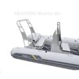 ZAR Mini RIB PRO 16DL, PVC, Länge 5m ZAR Mini RIB PRO 16DL, PVC, Länge 5m