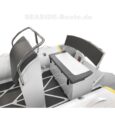 ZAR Mini RIB PRO 16DL, PVC, Länge 5m ZAR Mini RIB PRO 16DL, PVC, Länge 5m